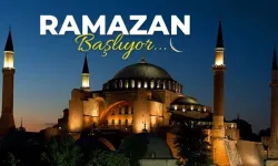 2025 Ramazan ayı tarihleri belli oldu! İlk sahur ne zaman?