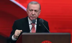 Erdoğan: Samsun-Ankara hızlı tren projemizi mutlaka hayata geçireceğiz