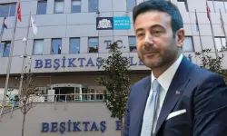 Beşiktaş Belediye Başkanı Rıza Akpolat, adliyeye sevk edildi