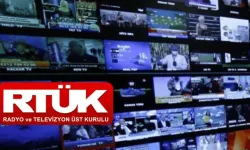 RTÜK’ten muhalif kanallara peş peşe cezalar