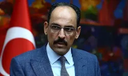 MİT başkanı İbrahim Kalın, Şam'da Ahmed Şara ile görüştü