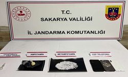 Sakarya'da uyarıcı maddeye karşı operasyon düzenlendi