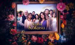 Sandık Kokusu 41. bölüm tek parça izle!