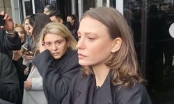 Serenay Sarıkaya'nın ifadesi ortaya çıktı