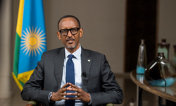 Kagame Türkiye'yi ziyaret etmeye geliyor