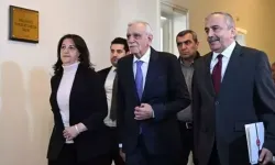 DEM Parti heyeti bugün Selahattin Demirtaş ile kritik görüşme yapacak