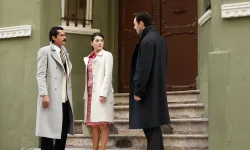 Sen Ağlama İstanbul 6. bölüm full izle! 28 Ocak Salı