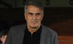 Şenol Güneş: Bulunduğumuz yer bize yakışmıyor