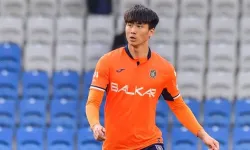 Shaocong Wu, Süper Lig’den Çin’e transfer oldu