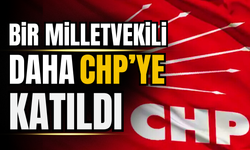 DEVA Partisi'nden istifa eden Selma Aliye Kavaf CHP'ye katıldı