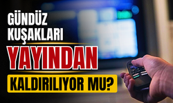 RTÜK Başkanı'ndan gündüz kuşağı hakkında sert açıklamalar