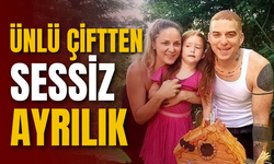 Gökhan Özoğuz'un 13 yıllık evliliği sona erdi!