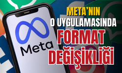 Instagram'da format değişikliğine gidildi