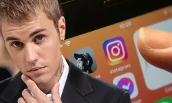 Justin Bieber bazı isimleri takipten çıktı