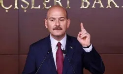 Süleyman Soylu: Bu dönemin sonunda bırakıyorum