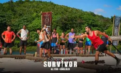 Survivor'da kim elendi, ödül oyununu kim kazandı?