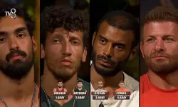 Survivor'da adaya veda eden isim belli oldu! 30 Ocak 2025