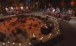 Survivor All Star 2025'te dokunulmazlık oyununu hangi takım kazandı?