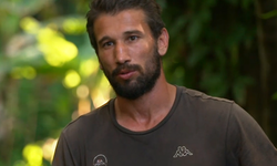 Survivor Adem kimdir? Survivor 2025 Adem Kılıçcı kimdir?