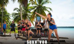 Survivor 2025 yeni bölüm full izle! 27 Ocak Pazartesi