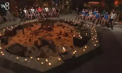 Survivor 2025’te ortalık karıştı! Adem ve Almeda arasında gerginlik!