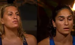 Survivor'da Almeda ve Dilşah krizi! Acun Ilıcalı'dan sert tepki!