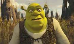 Shrek 5’in vizyon tarihi ertelendi: Yeni tarih belli oldu
