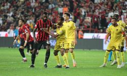 Gaziantep FK - İstanbulspor maçı canlı izle!