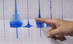 Tayvan'da 5,7 büyüklüğünde deprem meydana geldi