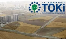 TOKİ, 20 ilde 63 arsayı satışa sunuyor