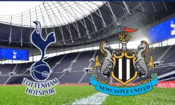 CANLI | Tottenham - Newcastle United maçı canlı izle!