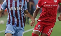 Trabzonspor-Antalyaspor maçı ne zaman, saat kaçta ve hangi kanalda yayınlanacak?