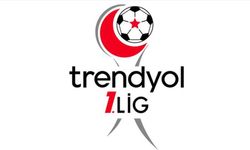 Trendyol 1. Lig’de 3 haftanın programı açıklandı