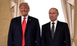 Trump ve Putin görüşmesi için hazırlıklar sürüyor