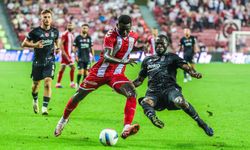 Beşiktaş - Samsunspor maçı hangi kanalda, ne zaman yayınlanacak?