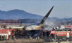 Jeju Air’in CEO’suna yurt dışı yasağı getirildi