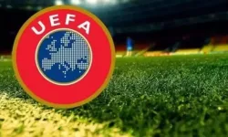 Türkiye’nin UEFA ülke puanı güncellendi: Sıralamada son durum