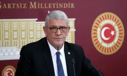 Müsavat Dervişoğlu’nun Ümit Özdağ ziyareti iptal edildi