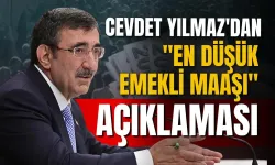 Hükümetten en düşük emekli maaşı açıklaması!