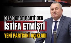 Cemal Enginyurt, katılacağı partiyi açıkladı