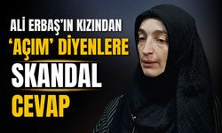 Ali Erbaş’ın kızı Merve Safa: “İnsanlar aç” söylemini reddediyorum