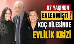 Koç ailesinde evlilik krizi: İpek Kıraç’tan babasının evliliğine iptal davası