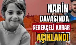 Narin Güran davasında gerekçeli karar açıklandı