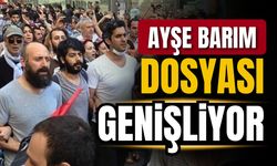 Ayşe Barım hakkındaki 'Gezi Parkı' soruşturması genişliyor: Ünlü oyuncular ifadeye çağrıldı