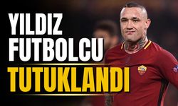 Belçikalı futbolcu Radja Naınggolan tutuklandı!