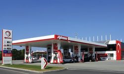 Aytemiz Petrol’de çıkan yangında 4 işçi yaralandı