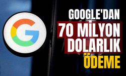 Google, Kanada Gazetecilik Kolektifi'ne 70 milyon dolar ödedi