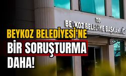 Beykoz Belediyesi Özel Kalem Müdürüne soruşturma