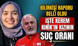 Fatma Zehra Kınık asli kusurlu bulundu