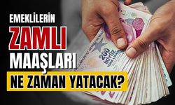 Emekli maaşları ocak ayında yatacak mı?